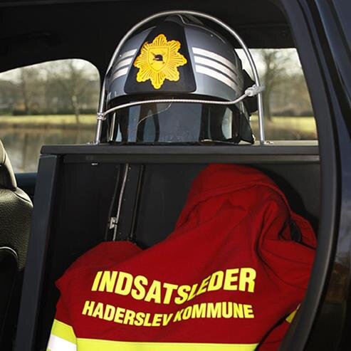 HaderslevBrand's profile picture. 