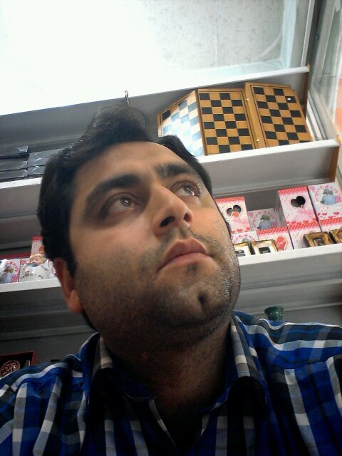 ‏‏‏‏‏‏‏هرآنچه تو بخواهی اردیبهشتی