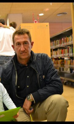 JoanFust's profile picture. 