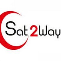 Sat2way (@sat2way) 's Twitter Profile
