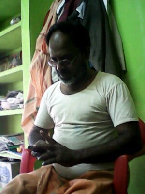 from Tirunelveli now at chennai