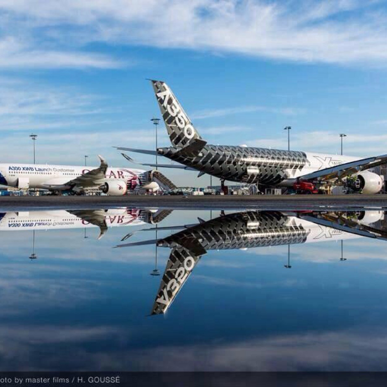 Travel the world through the skies ~ Plane addict #avgeeks