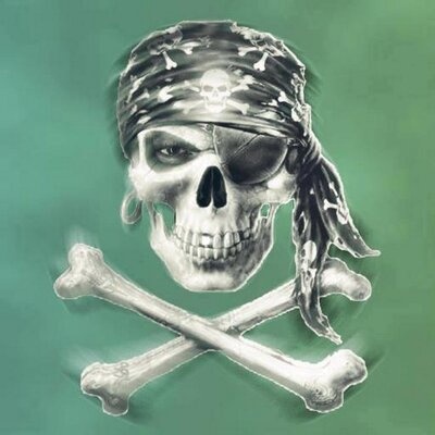 The Pirate Filmes