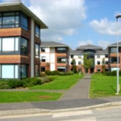 Maynooth Student Residences