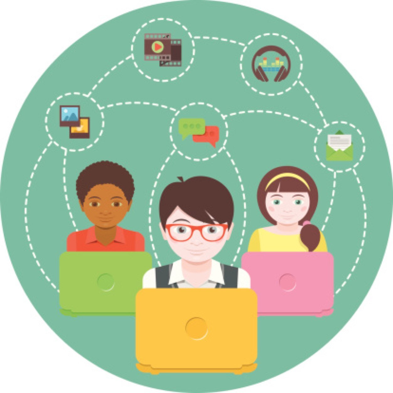 We are the Computer Network for the Flying High Trust based in Nottingham. Over 20 schools working together to share ideas and inspire!