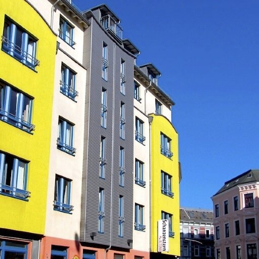 zentral u. ruhig #übernachten in Hamburg #Apartments #Einzelzimmer, #Doppelzimmer #Dreibettzimmer #Vierbettzimmer #Fünfbettzimmer #Mehrbettzimmer #Bio_Frühstück