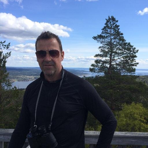 RuneFjeldheim1's profile picture. 