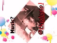 elbiolentomusic's profile picture. gueo el biolento contwirer noburto