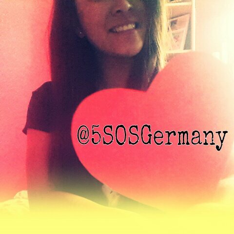 ◆ FIRST ever German fan acc for 5SOS & derping since MMXII ◆