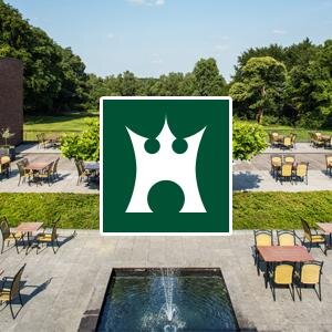 4-sterren hotel -57luxe kamers-terras met weids uitzicht,vergader-en traininglocatie en trouwen van jawoord tot nachtzoen, paasbruch en pinksterpicknick!