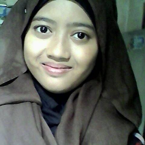 Hijabku adalah pelindung imanku :)