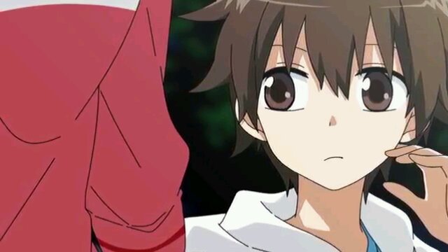 うたぷりらぶ！藍ちゃん♡