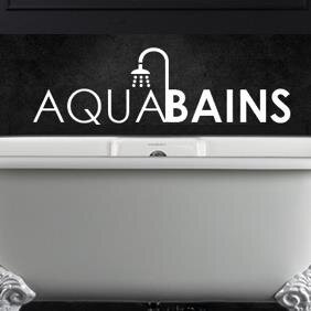 AquaBains vous propose des produits #luxueux et #design pour votre cuisine et salle de bain. Un grand choix de marques vous est proposé