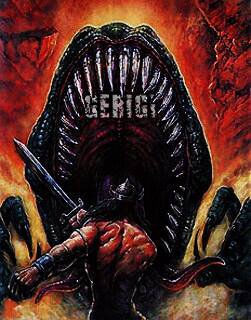 Gerigi Thrash Metal