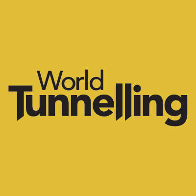 WorldTunnelling's profile picture. Monthly magazine on the global tunnelling industry, covering large and small-bore technologies.