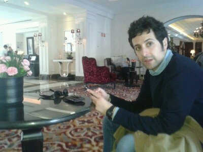 algos85's profile picture. 