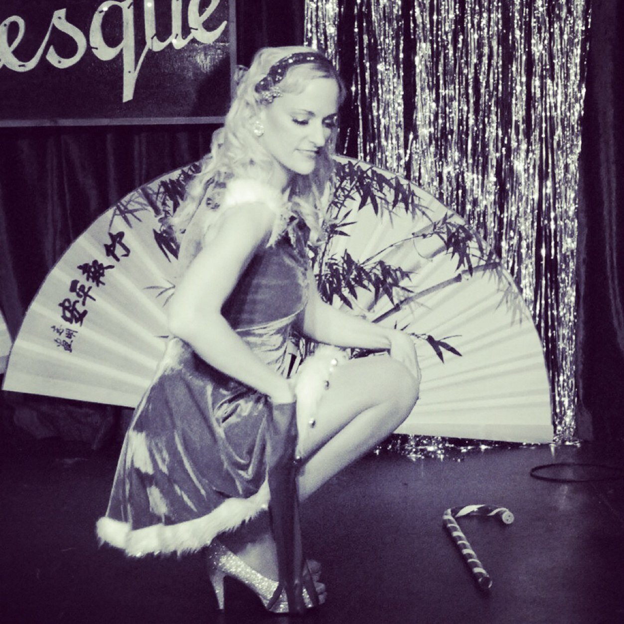 Kristykittykat's profile picture. Now you can't see what I'm saying about you... and you never will! Really messes with your head doesn't it...