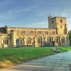 StDunstansChurc's profile picture. 