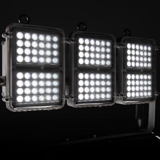 Hazardous Area Lighting Manufacturer |                                   
Industrial & Commercial LED Lighting Specialist | Award-Winning Company |