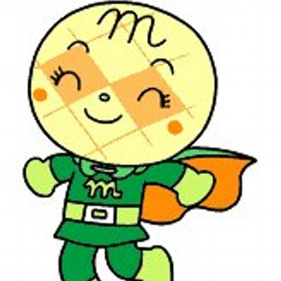 メロンパンナちゃん Panna Meron Ero Twitter メロンパンナちゃん Panna Meron Ero Twitter