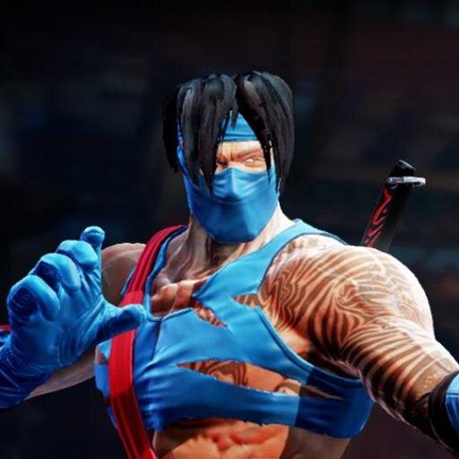 Playstation 4 : SeriousMad  /  X Box One : xMad81x