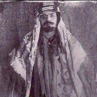 شمّر (@shammr43) 's Twitter Profile