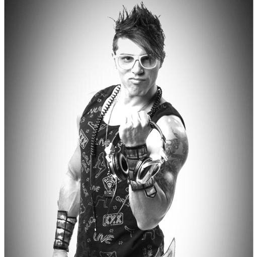 DJZtho's profile picture. Party. DJ. Drink. Wrestle. That's it. [RP/Taken] [NOT @ZemaTNA.] @iChrisSabin's property.