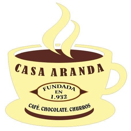 TWITTER OFICIAL DE CASA ARANDA, S.L.