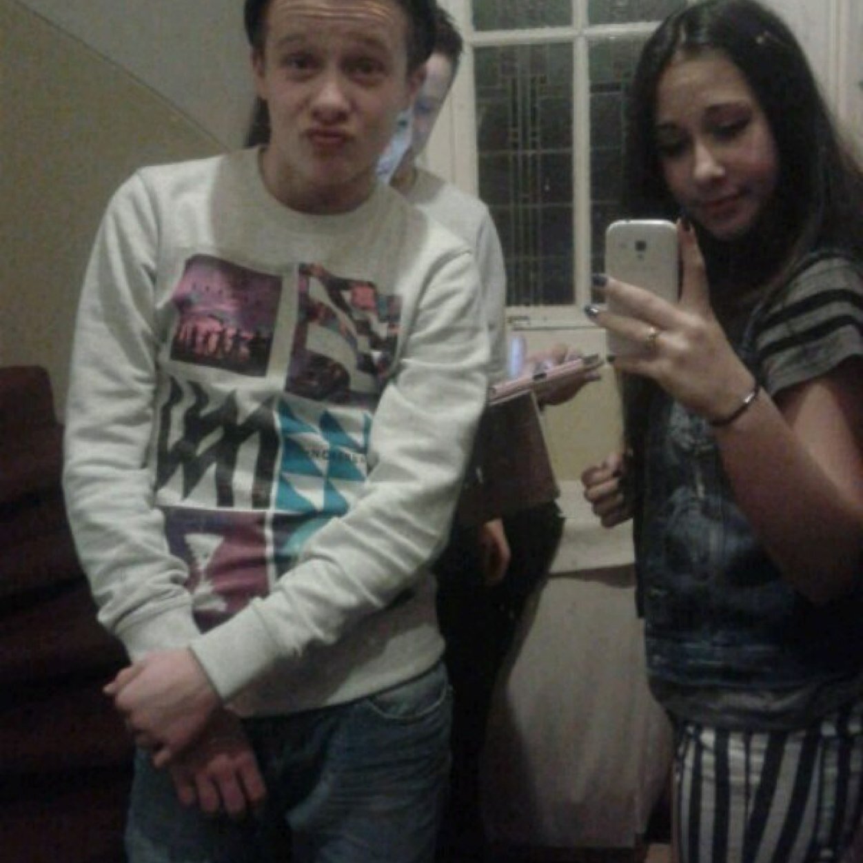 SC Franeker/twinn/15 jaar/