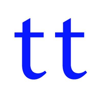 this is tomorrowさんのプロフィール画像