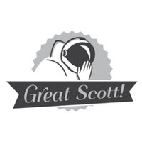 Great Scott (@greatscott_108) 's Twitter Profile Photo