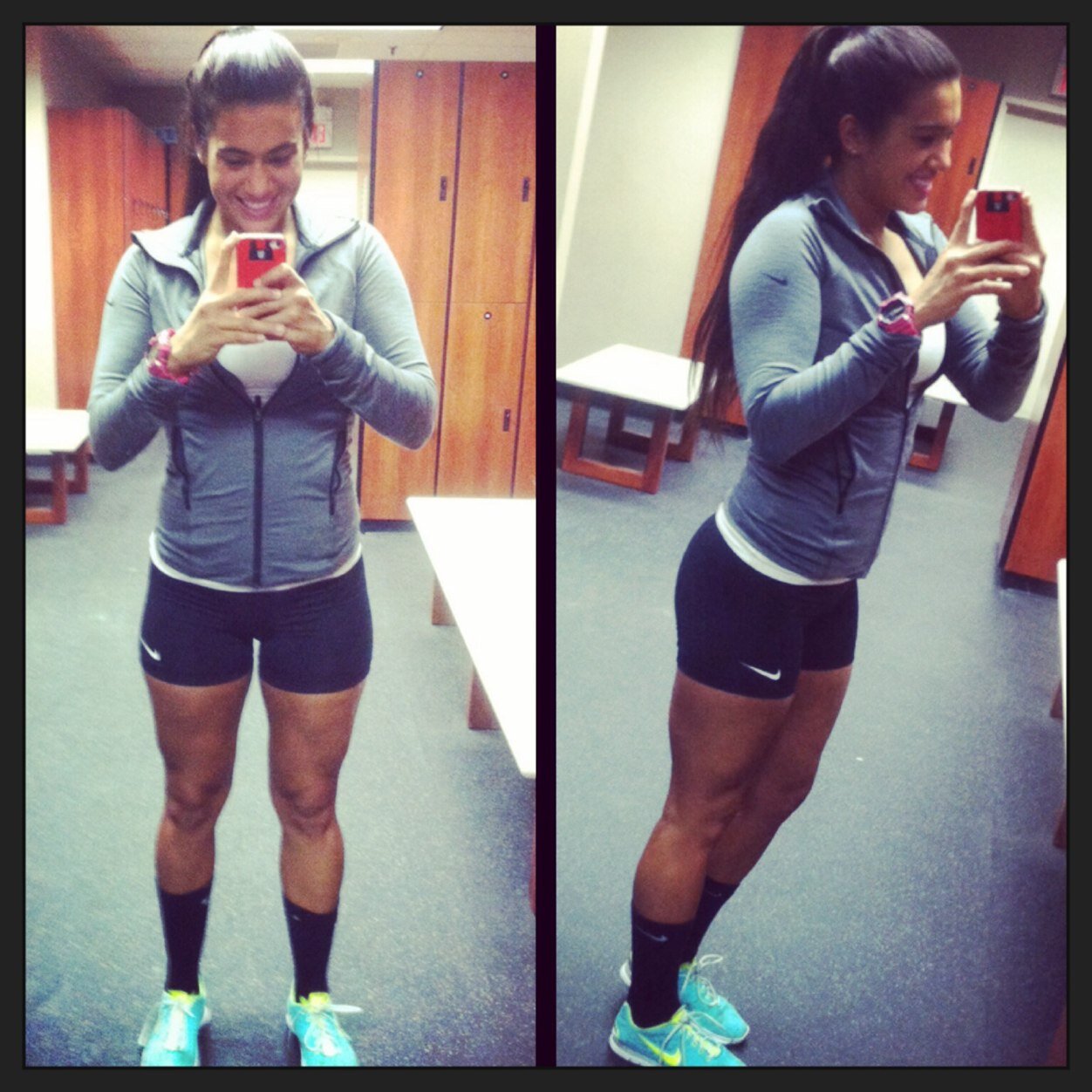 gym rat.bodybuilder.personaltrainer.olympic weight lifter.★