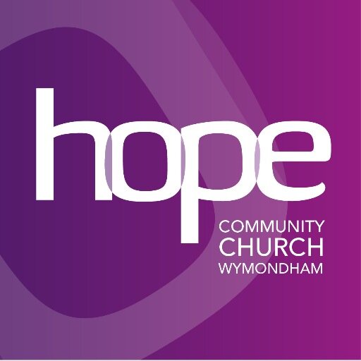 Hope Community Church aims to restore the church, make disciples, train leaders, start churches and reach the nations