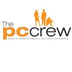 The PC Crew provides local, expert and friendly IT repairs in your home and business. Repairs & virus removal, health checks, new PCs, iPad/iPhone repairs.