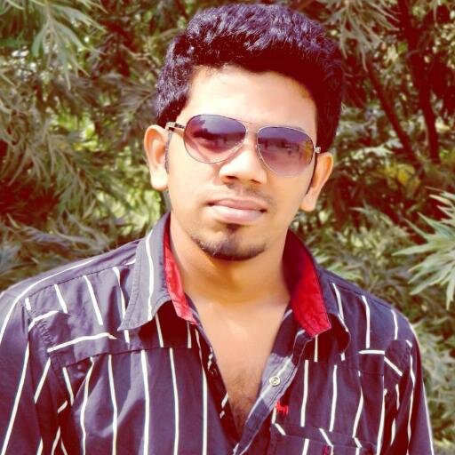 #Tweeter(എന്താല്ലേ) #Music ഇഷ്ടമാണ്‌ #My own style writer !