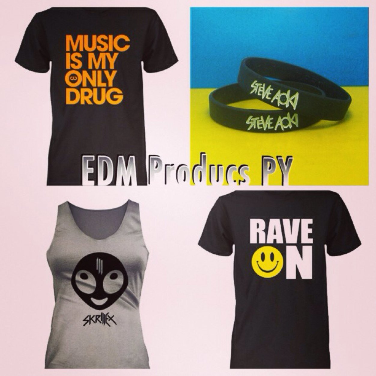 Remeras, Camisillas, Accesorios, hacemos envios al interior - Pedidos: edmpedidos@gmail.com , Consultas al DM .