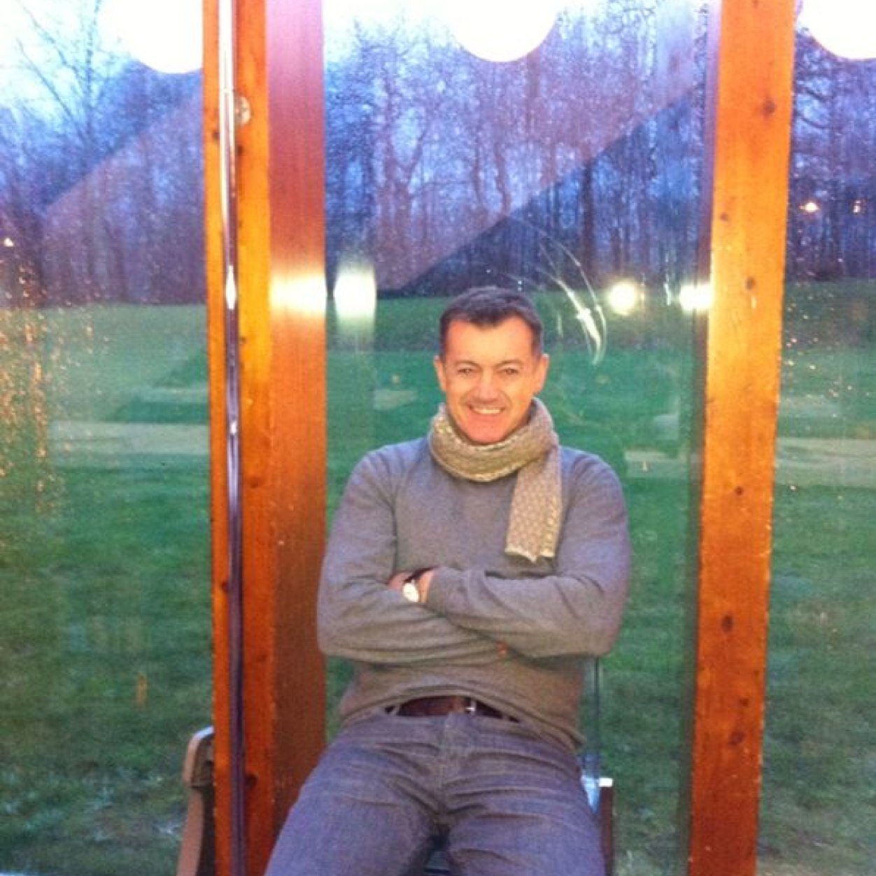 bryansbcn's profile picture. 