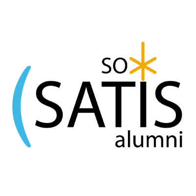 SatisAlumni's profile picture. 
