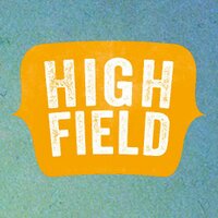 Highfield Festival (@highfieldfstvl) Twitter profile photo