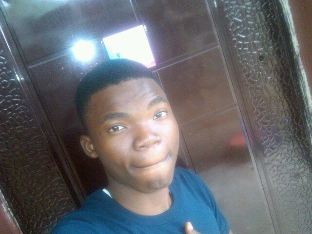 amos_jush's profile picture. Cool nice man I'm