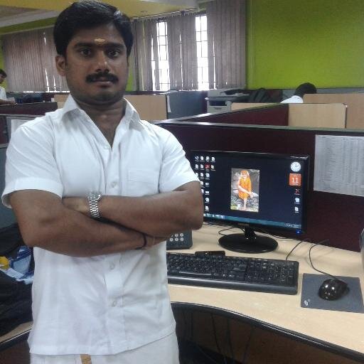 actionkingarun's profile picture. 