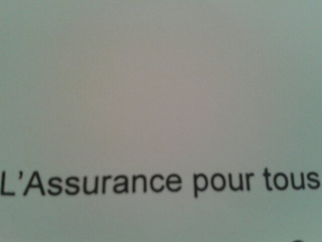 lassuranceprts's profile picture. Le 1er courtier engagé ! et libéré ! / courtier prêt immobilier / courtier en assurance : Épargne, prévoyance et retraite #69002