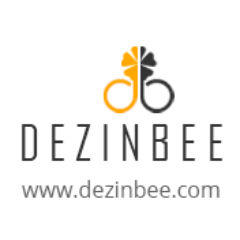 DezinBee, since 2007 as a web soft production house, has successfully launched a number of top market brands, websites and online stores