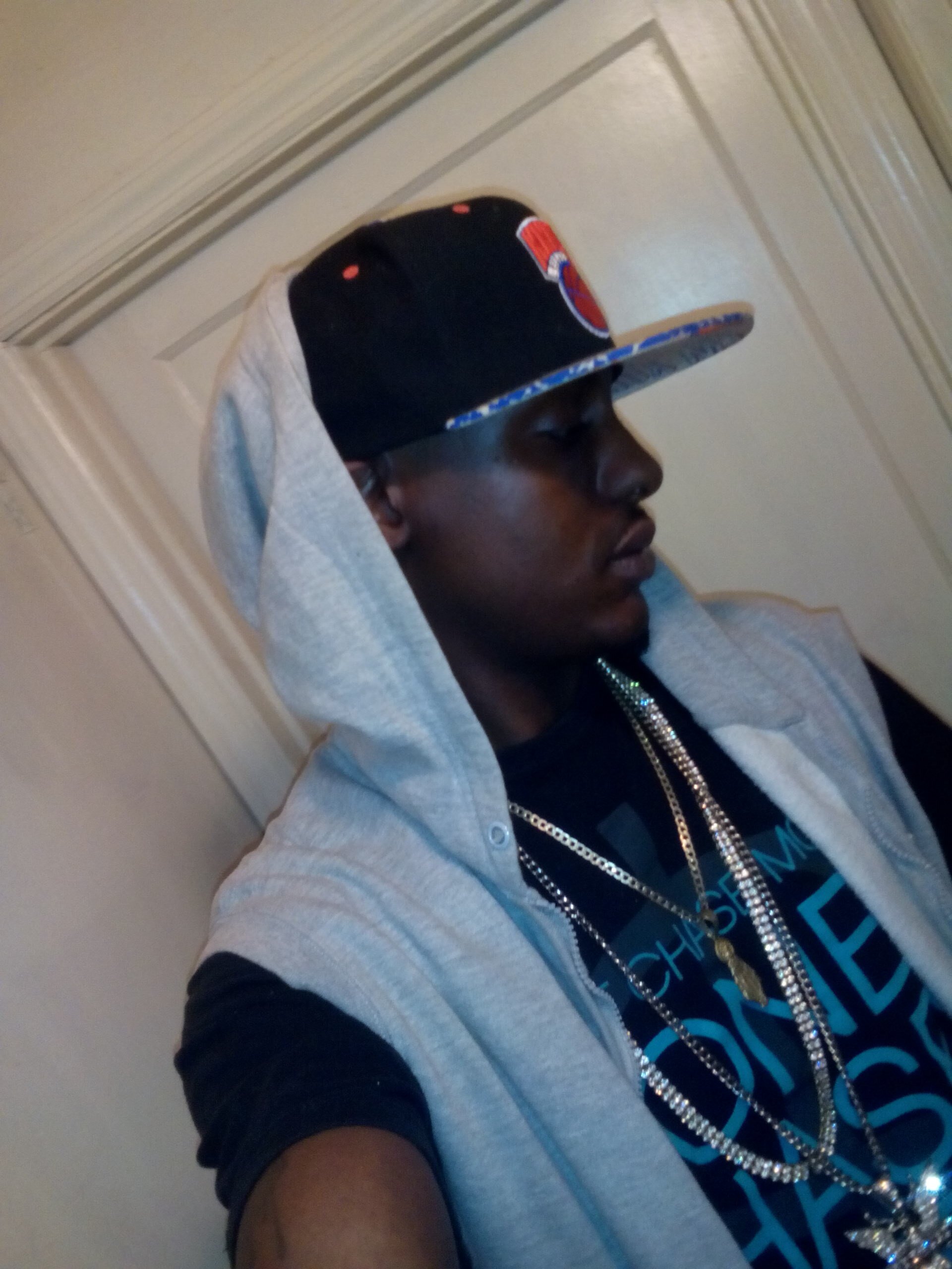 I am FaRilla. Thus for my swagger's Far ILLA than yours