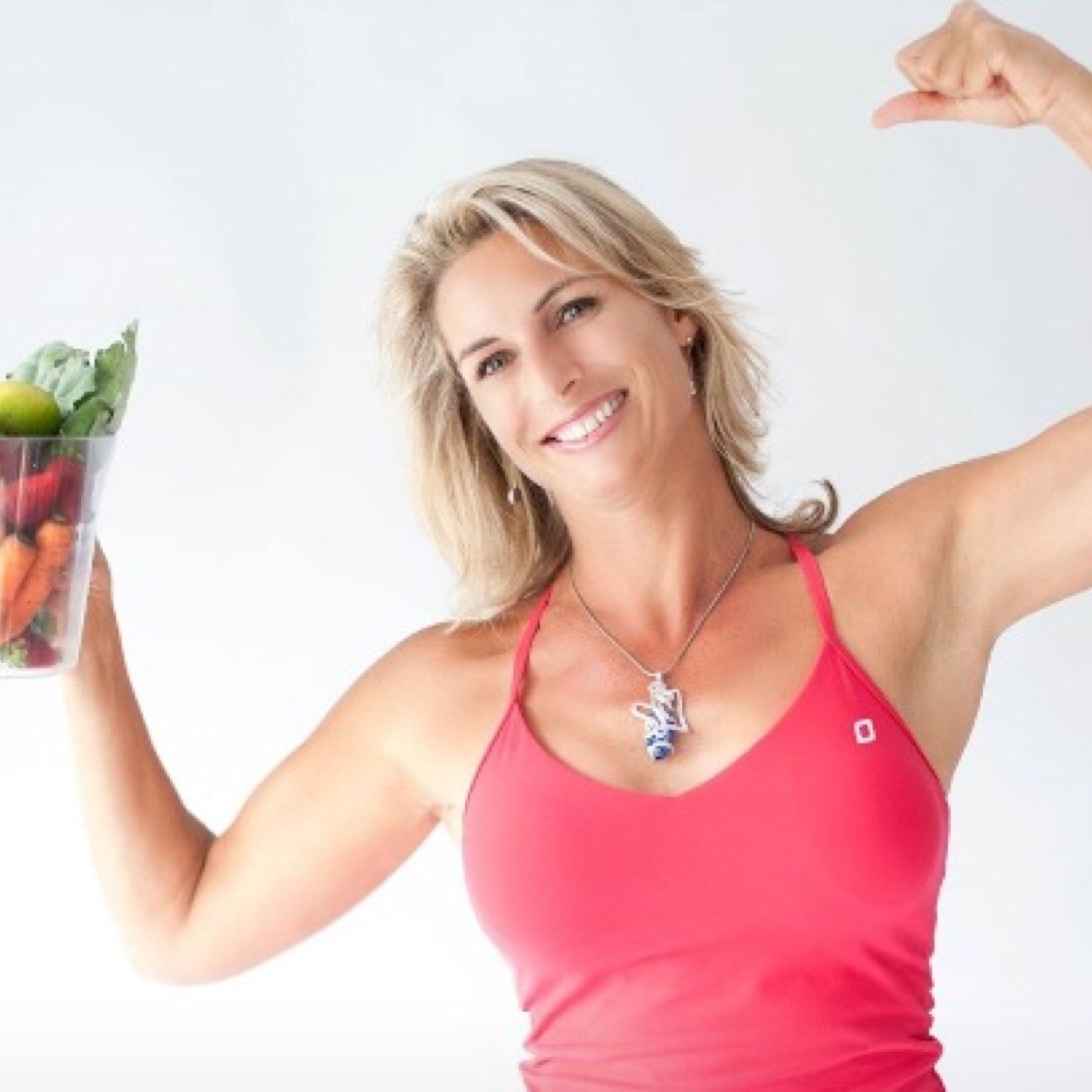 thehealthqueen's profile picture. Natural health and lifestyle tips from one of Australia's leading health professions and coaches. Be motivated, inspired and educated!