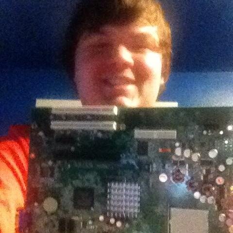 PfeiferTechRep's profile picture. At Pfeifer Tech Repair we fix,upgrade, custom build your desktops and laptops, faster, and cheaper.  We also take any old computers,laptops,phones, and ect.