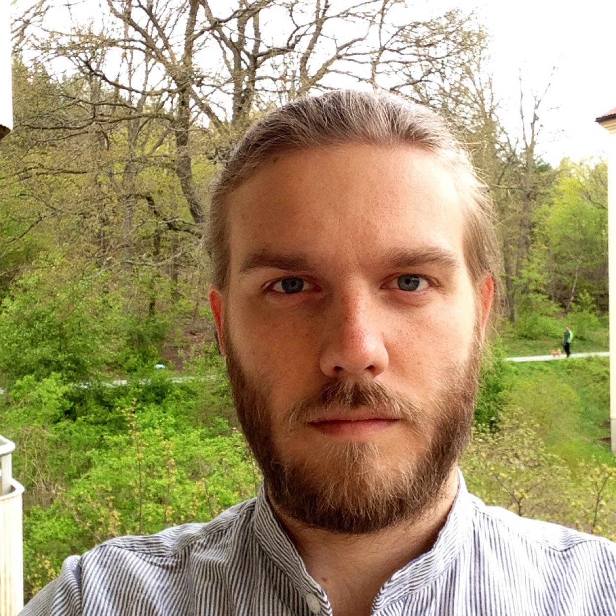 er_adam's profile picture. Baby we were born to pun.