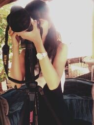 nchie_18's profile picture. Chemical analyst Politeknik Negeri Bandung'11 | 18 January , I wish : my dreams become true, @Pitracunguk_15