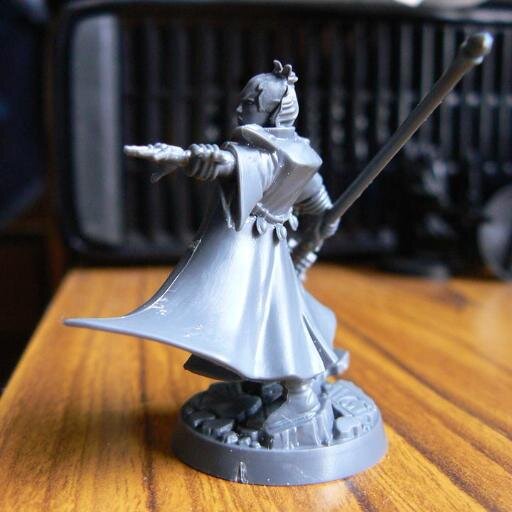 RefinedFail's profile picture. Writing, wargaming, airsofting and gaming are my home; my characters are my soul. Everybody needs a creative outlet. This is how I express myself.