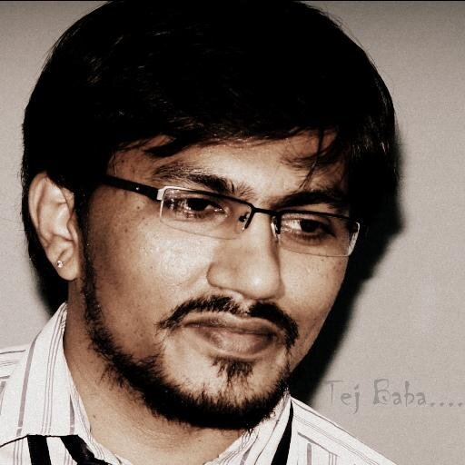 Happy Go-Lucky Guy from Hyderabad ! Alumni of Sainik School Balachadi. Simple and Smiling 😊
Native of Eluru, AP.
